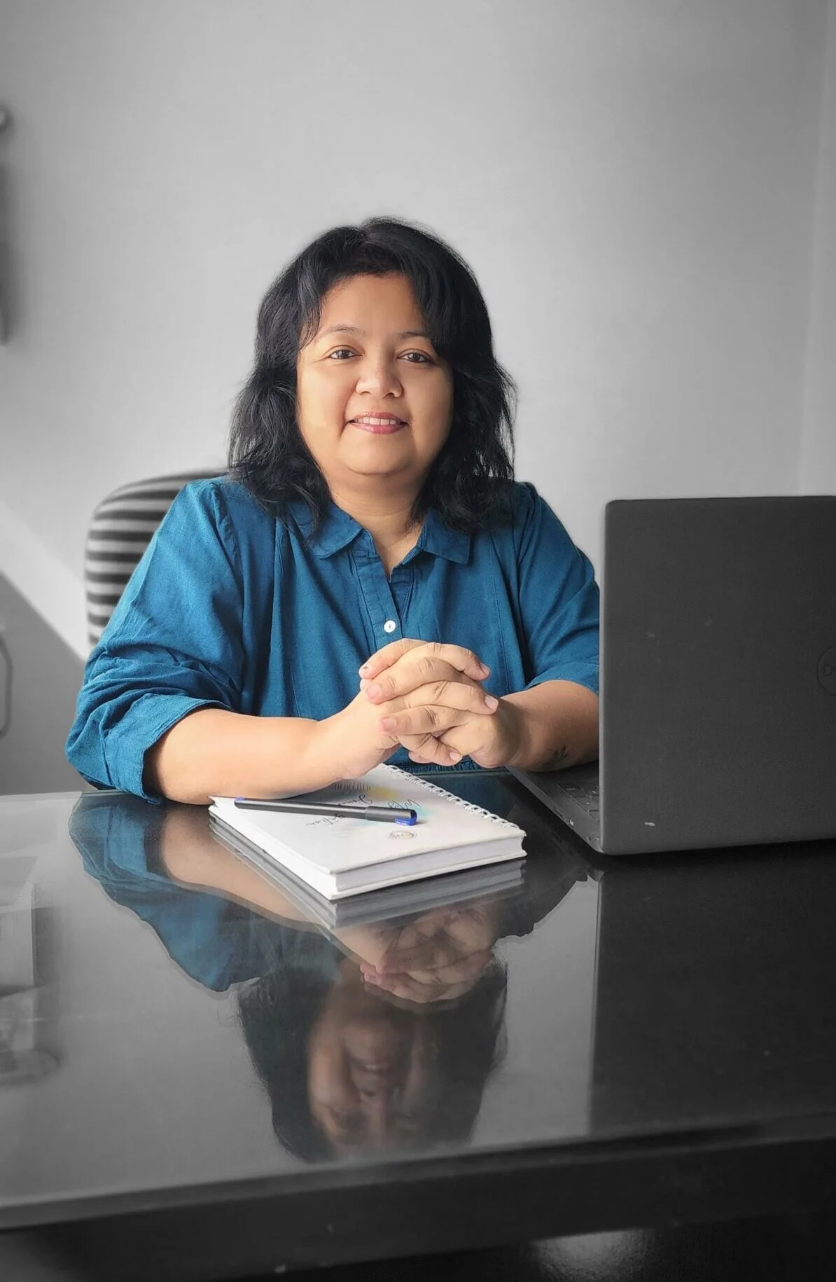 Bhavini Gandhi - Professional Counsellor